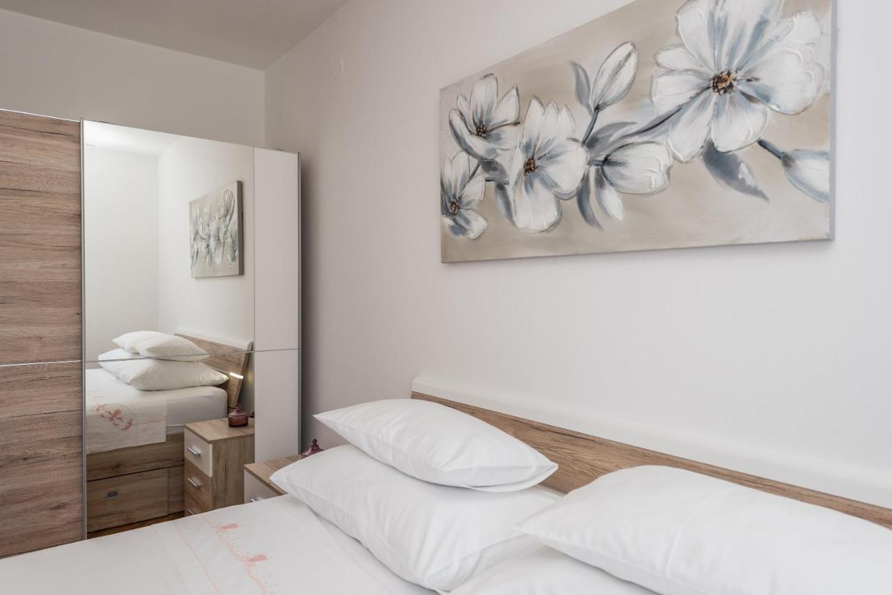 Stedi Apartment Lukoran Esterno foto