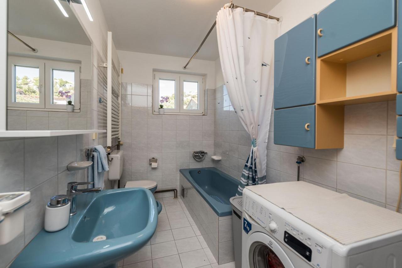 Stedi Apartment Lukoran Esterno foto