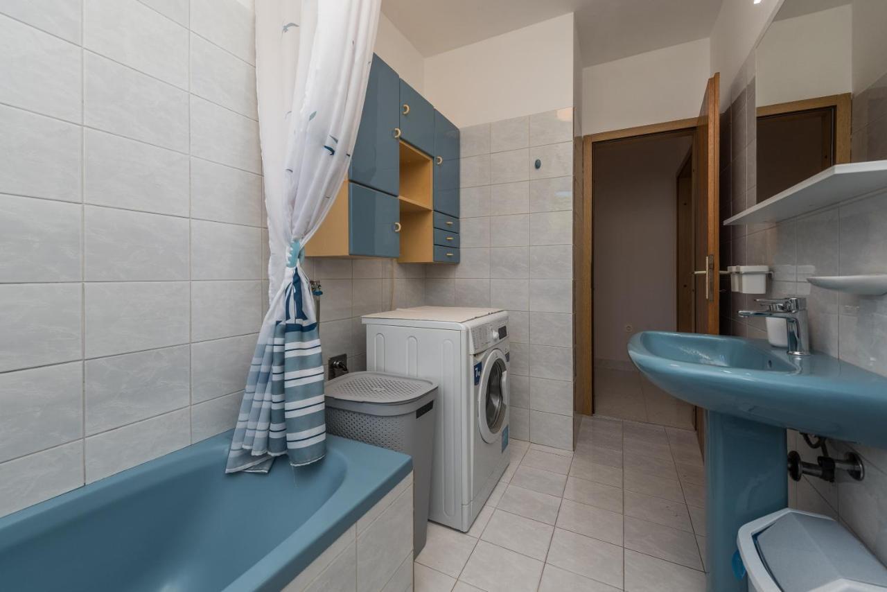 Stedi Apartment Lukoran Esterno foto
