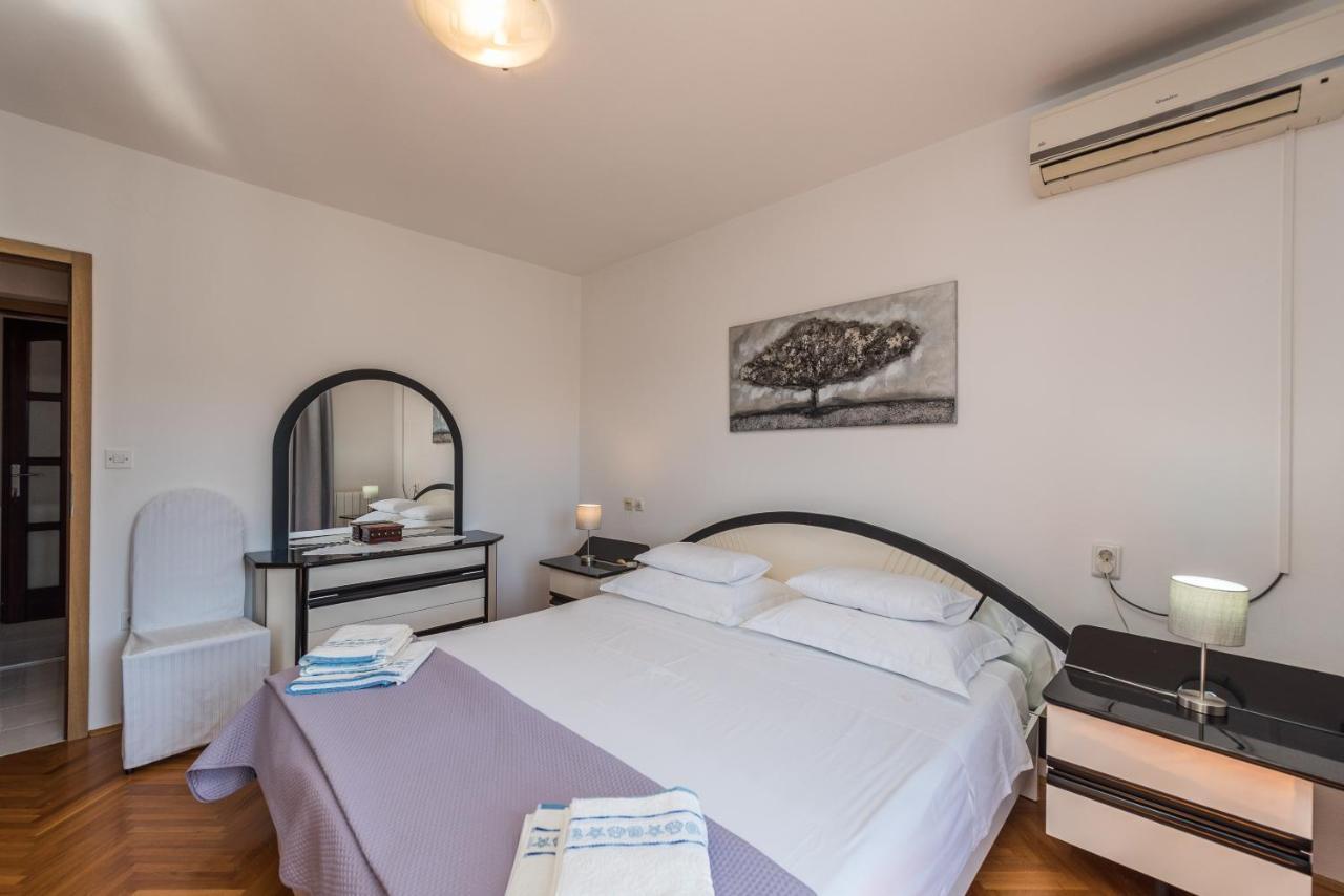 Stedi Apartment Lukoran Esterno foto