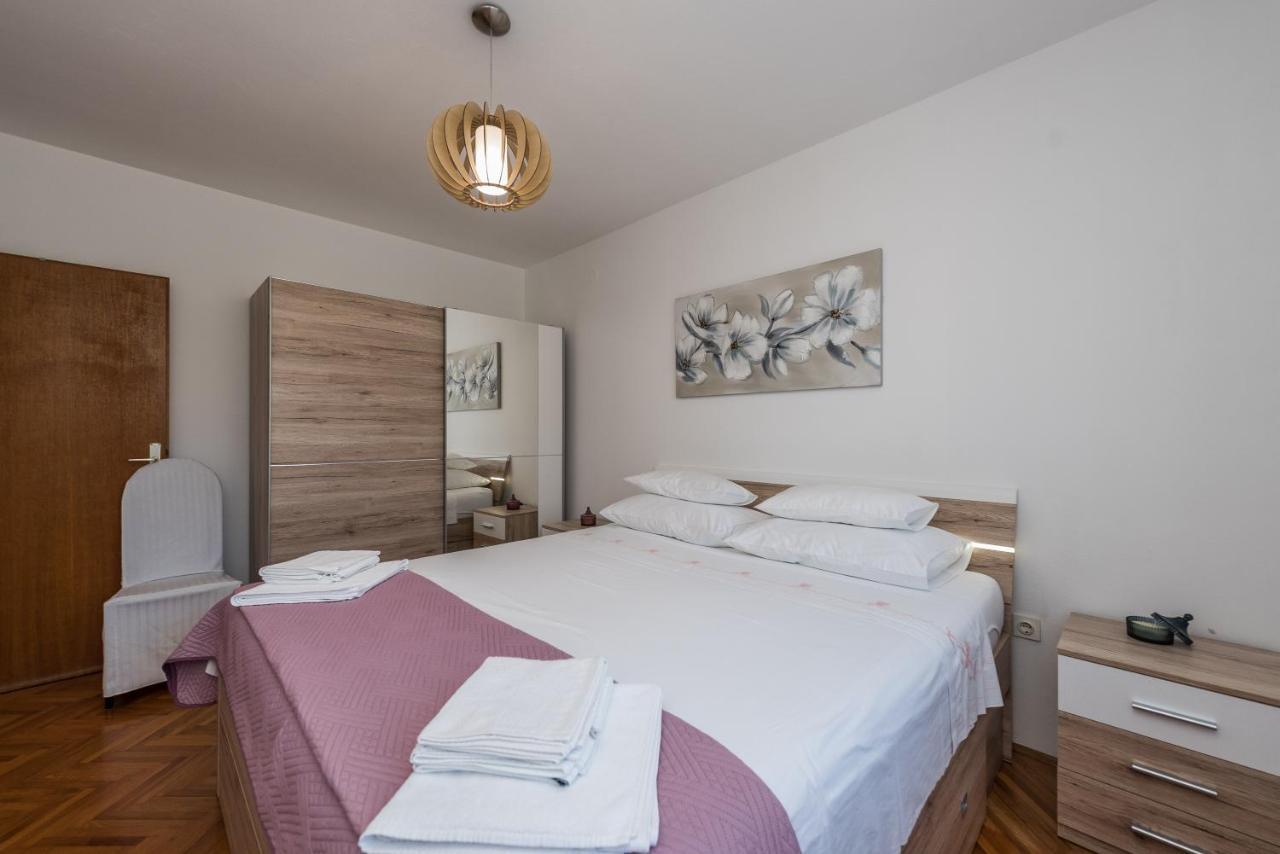 Stedi Apartment Lukoran Esterno foto
