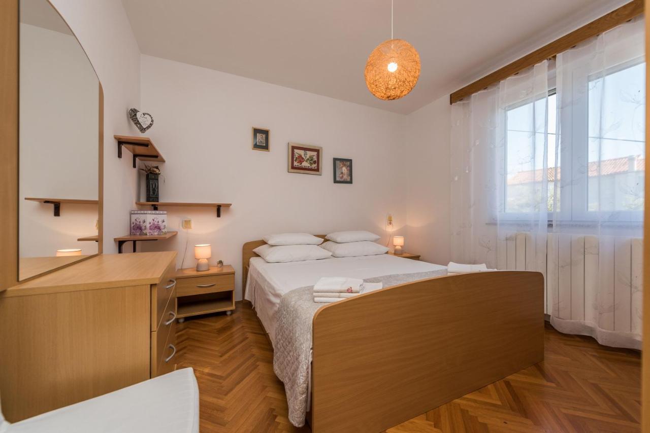 Stedi Apartment Lukoran Esterno foto